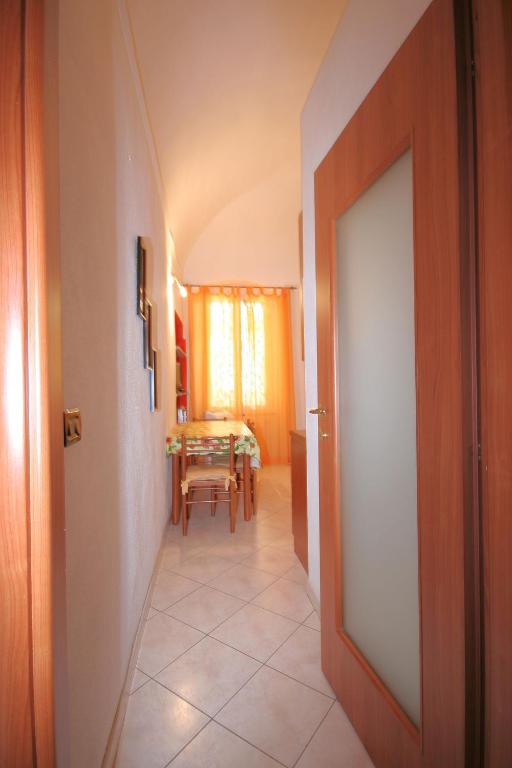 Monolocale GARIBALDI room 3