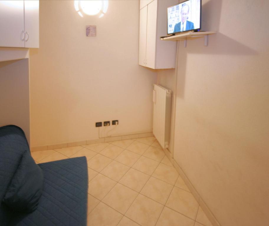 Monolocale GARIBALDI room 4